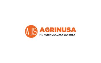 Logo Agrinusa - PT Agrinusa Jaya Santosa