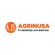 Logo Agrinusa - PT Agrinusa Jaya Santosa