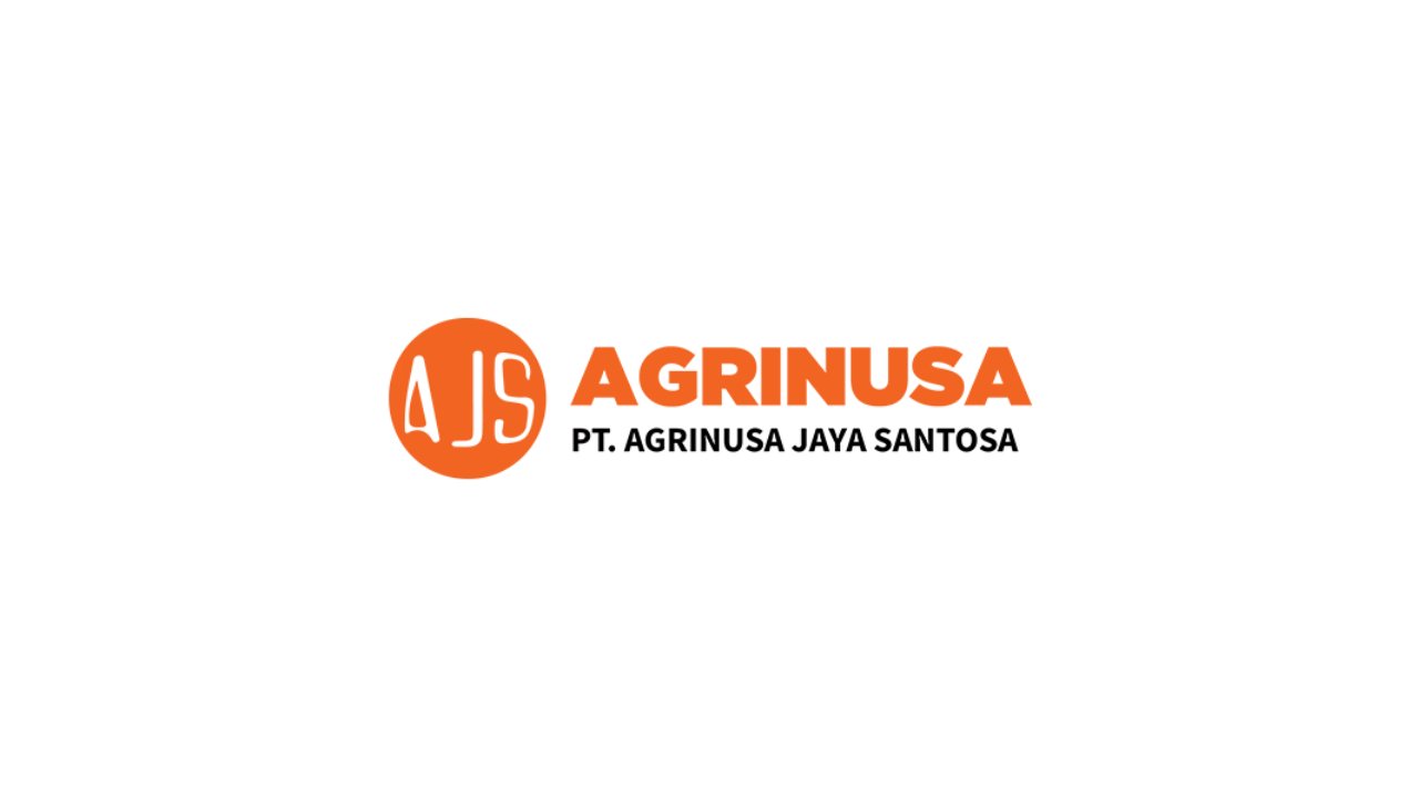 Logo Agrinusa - PT Agrinusa Jaya Santosa