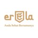 Logo Erela - PT Erlangga Edi Laboratories