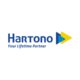 Logo Hartono Elektronik - PT Hatsonsurya Electric