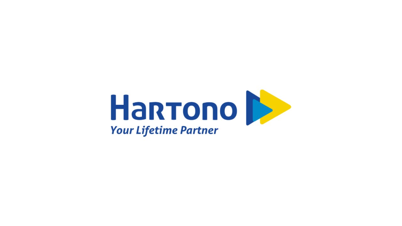Logo Hartono Elektronik - PT Hatsonsurya Electric