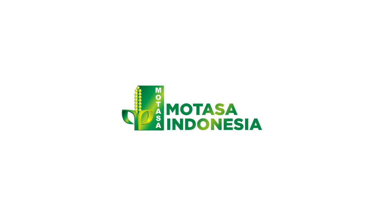 Logo Motasa - PT Motasa Indonesia