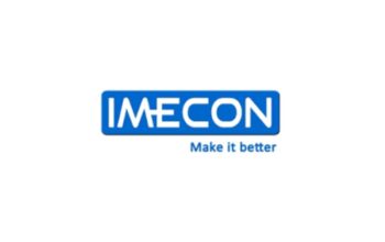 Logo PT Imecon Teknindo