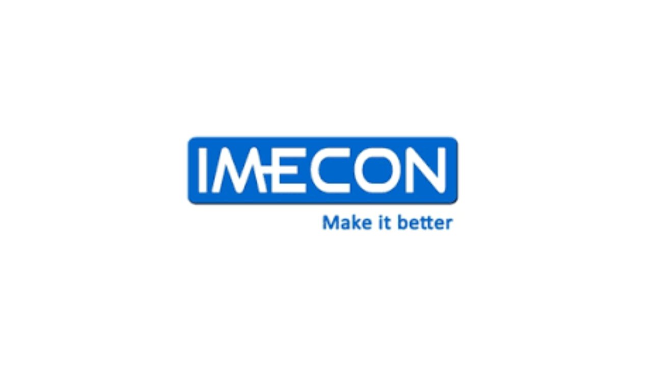 Logo PT Imecon Teknindo