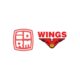 Logo PT Intidaya Rajawali Mulia (Wings Group)
