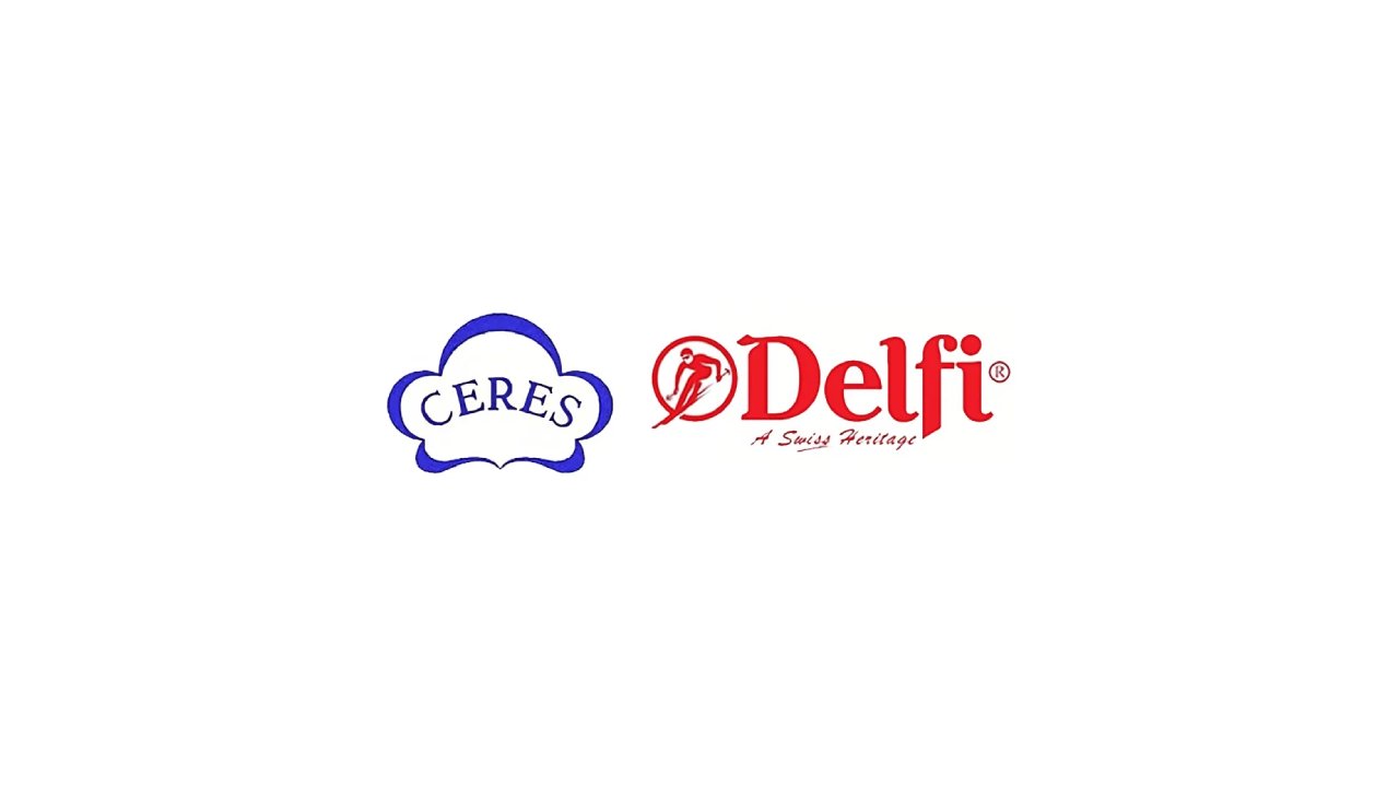 Logo PT Perusahaan Industri Ceres
