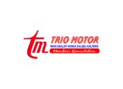 Logo PT Trio Motor