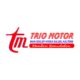 Logo PT Trio Motor