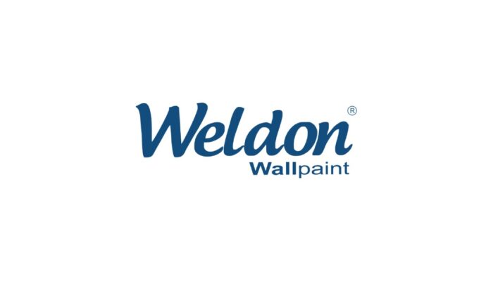 Loker Weldon Wallpaint Sukoharjo: Host Live