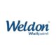 Logo Weldon Wallpaint - PT Citra Warna Abadi