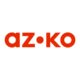 Logo AZKO - PT Aspirasi Hidup Indonesia, Tbk