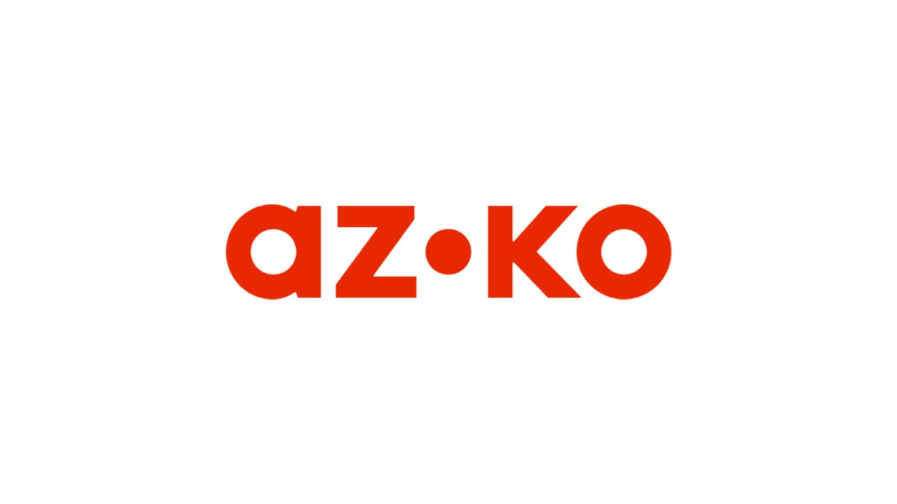 Logo AZKO - PT Aspirasi Hidup Indonesia, Tbk