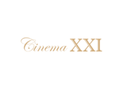 Logo Cinema XXI - PT Nusantera Sejahtera Raya, Tbk.