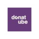 Logo Donat Ube - PT Ube Berkah Ekselen