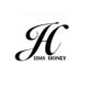 Logo Jims Honey - PT Jimshoney Indonesia Pratama