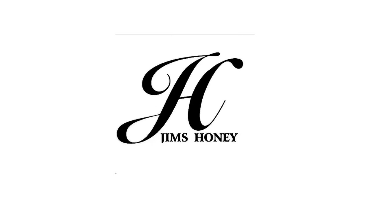 Logo Jims Honey - PT Jimshoney Indonesia Pratama