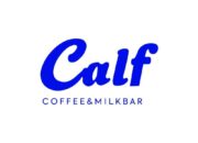Logo Kopi Calf - PT Yuda Prawira Group