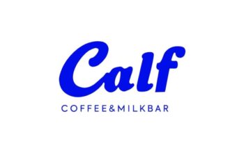 Logo Kopi Calf - PT Yuda Prawira Group