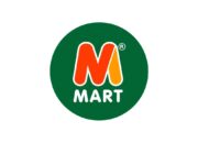 Logo M Mart - PT Global Retailindo Pratama