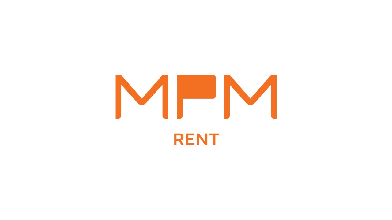 Logo MPM Rent - PT Mitra Pinasthika Mustika Rent