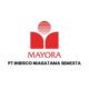 Logo PT Inbisco Niagatama Semesta (Mayora Group)