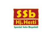 Logo SSB Hj. Hesti - PT Sedaap Sejahtera Bersama
