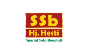 Logo SSB Hj. Hesti - PT Sedaap Sejahtera Bersama