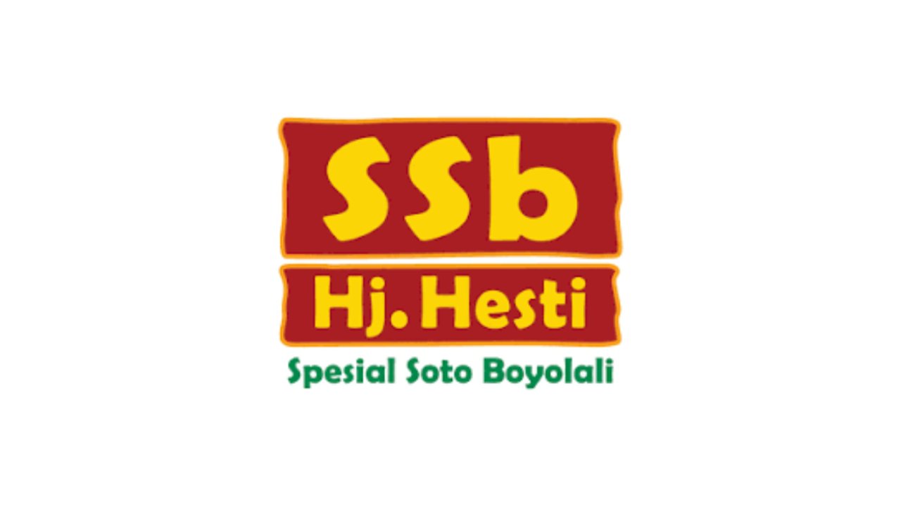 Logo SSB Hj. Hesti - PT Sedaap Sejahtera Bersama