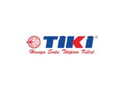 Logo TIKI - PT Citra Van Titipan Kilat