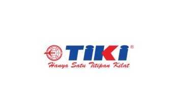 Logo TIKI - PT Citra Van Titipan Kilat