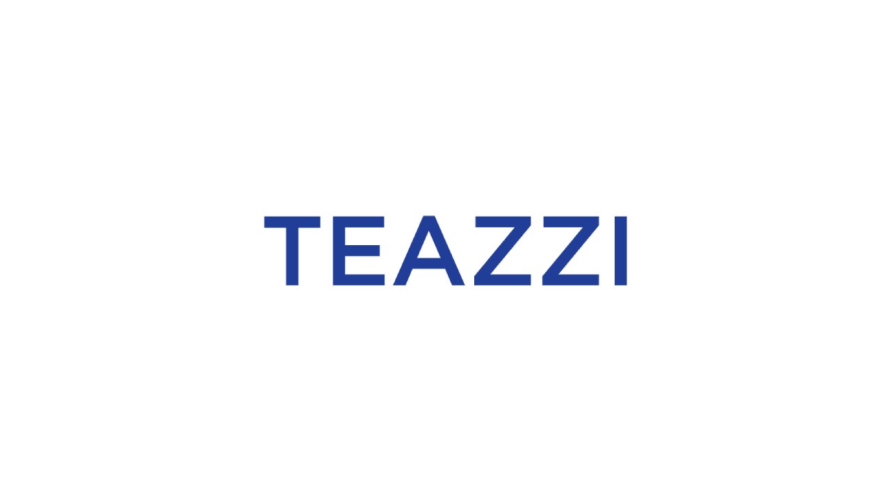 Logo Teazzi - PT Belly Yummy Foods